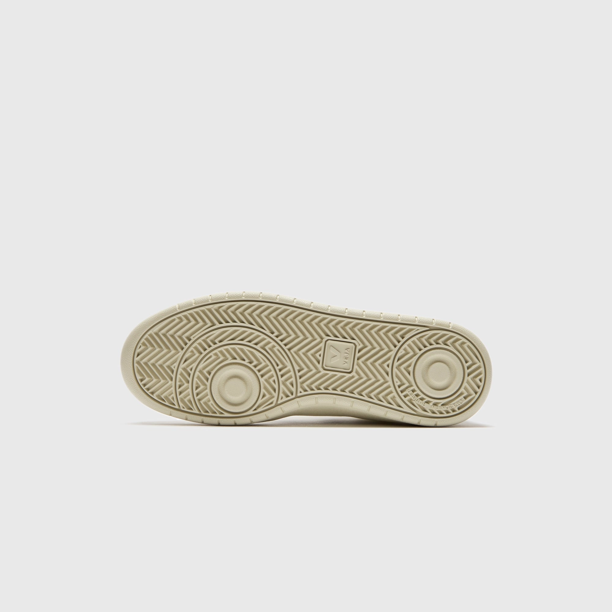 Veja WMNS V-90 - White / Kaki Minimalist Walking Shoes