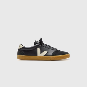 Veja WMNS Volley - Black Pierre Veja shoe designs