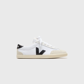 Veja WMNS Volley - White / Black Veja shoe designs