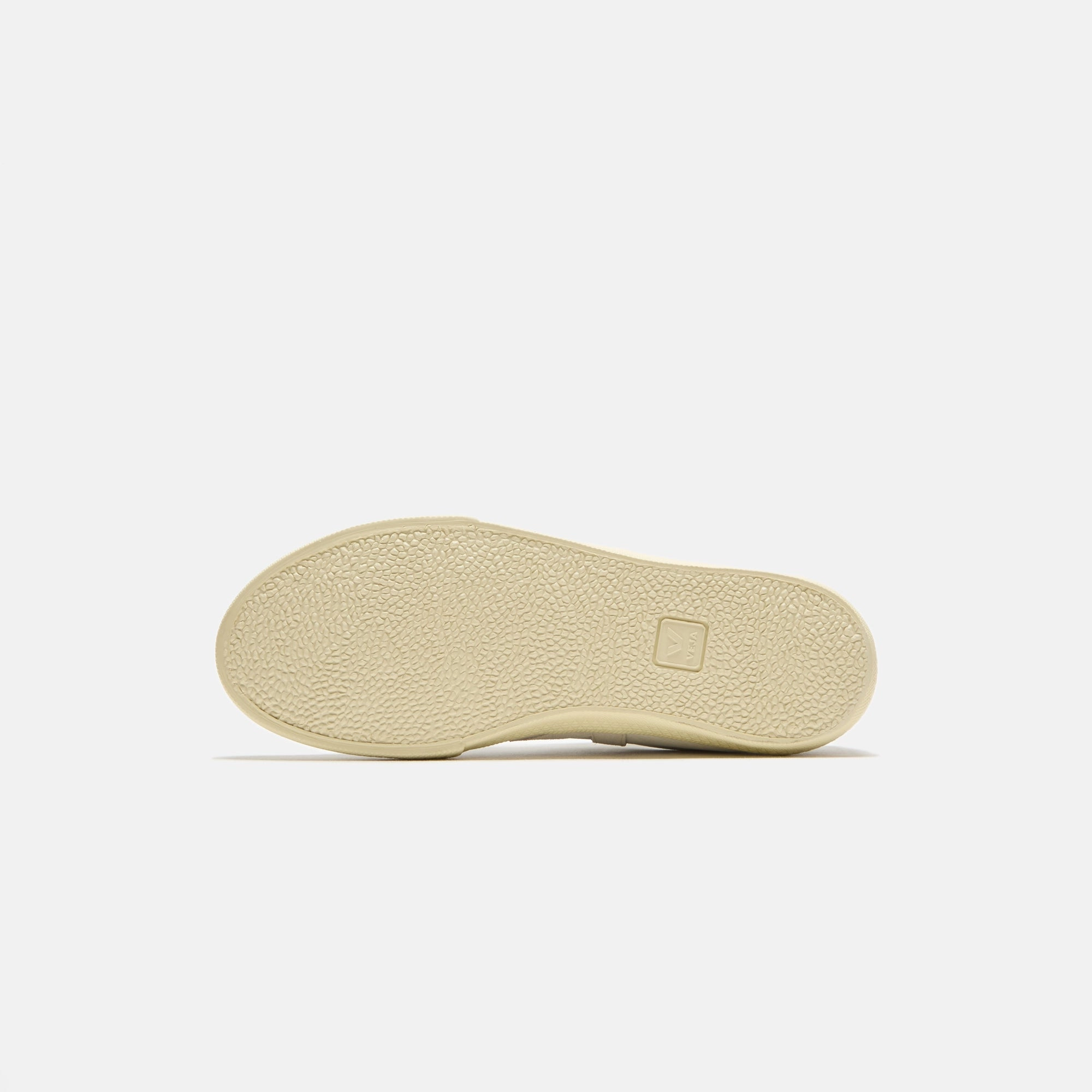 Veja WMNS Volley - White / Natural Minimalist Walking Shoes
