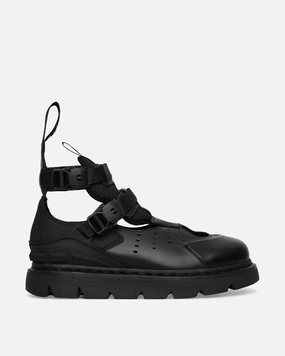 Vent XX01 Sandals Black Dr. Martens shoe options