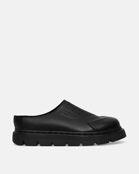 Vent XX02 Mules Black Dr. Martens shoe options
