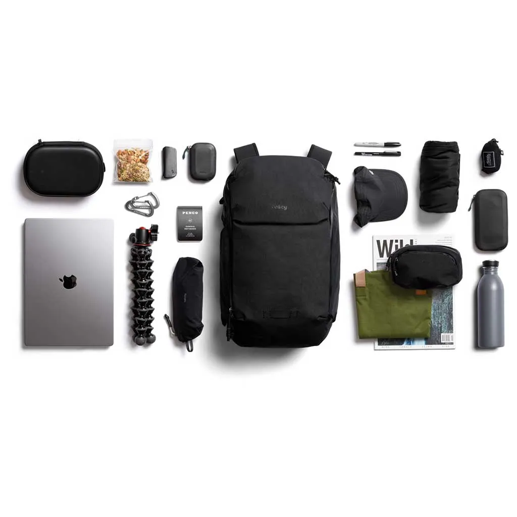 Venture Ready Pack 20L Bellroy Bags