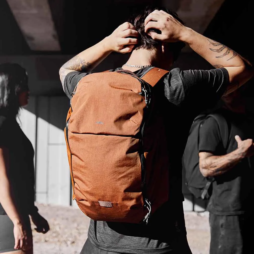 Venture Ready Pack 26L | Second Edition Bellroy Bags