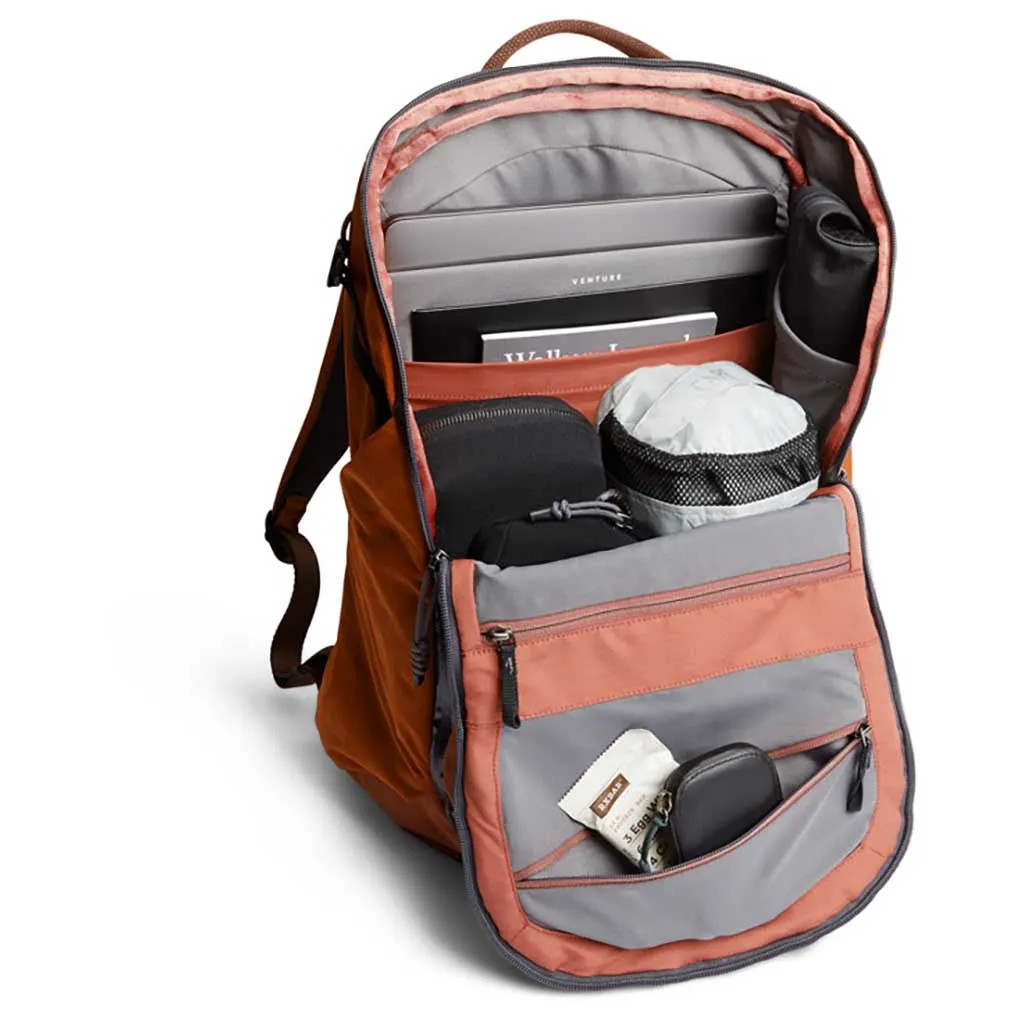 Venture Ready Pack 26L | Second Edition Bellroy Bags