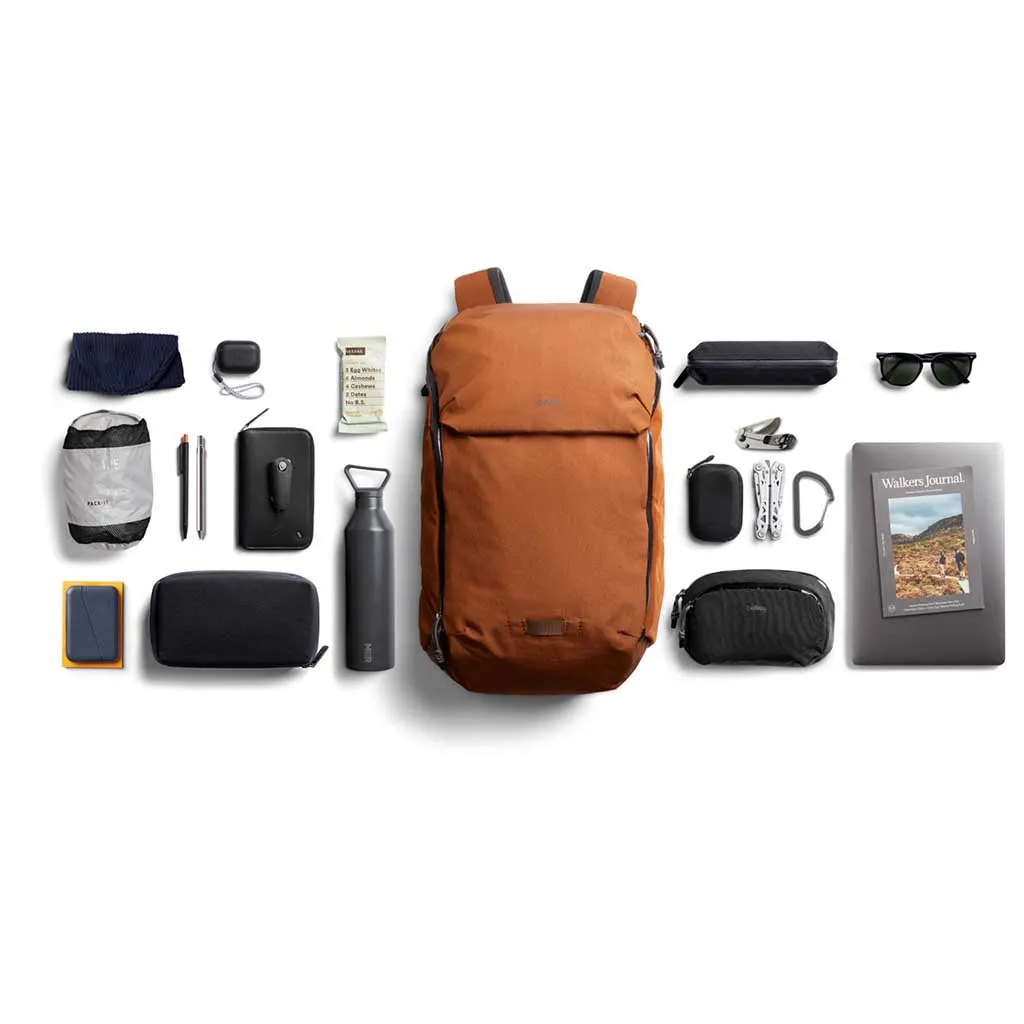 Venture Ready Pack 26L | Second Edition Bellroy Bags