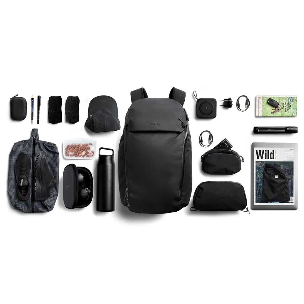 Venture Travel Pack 26L Bellroy Bags