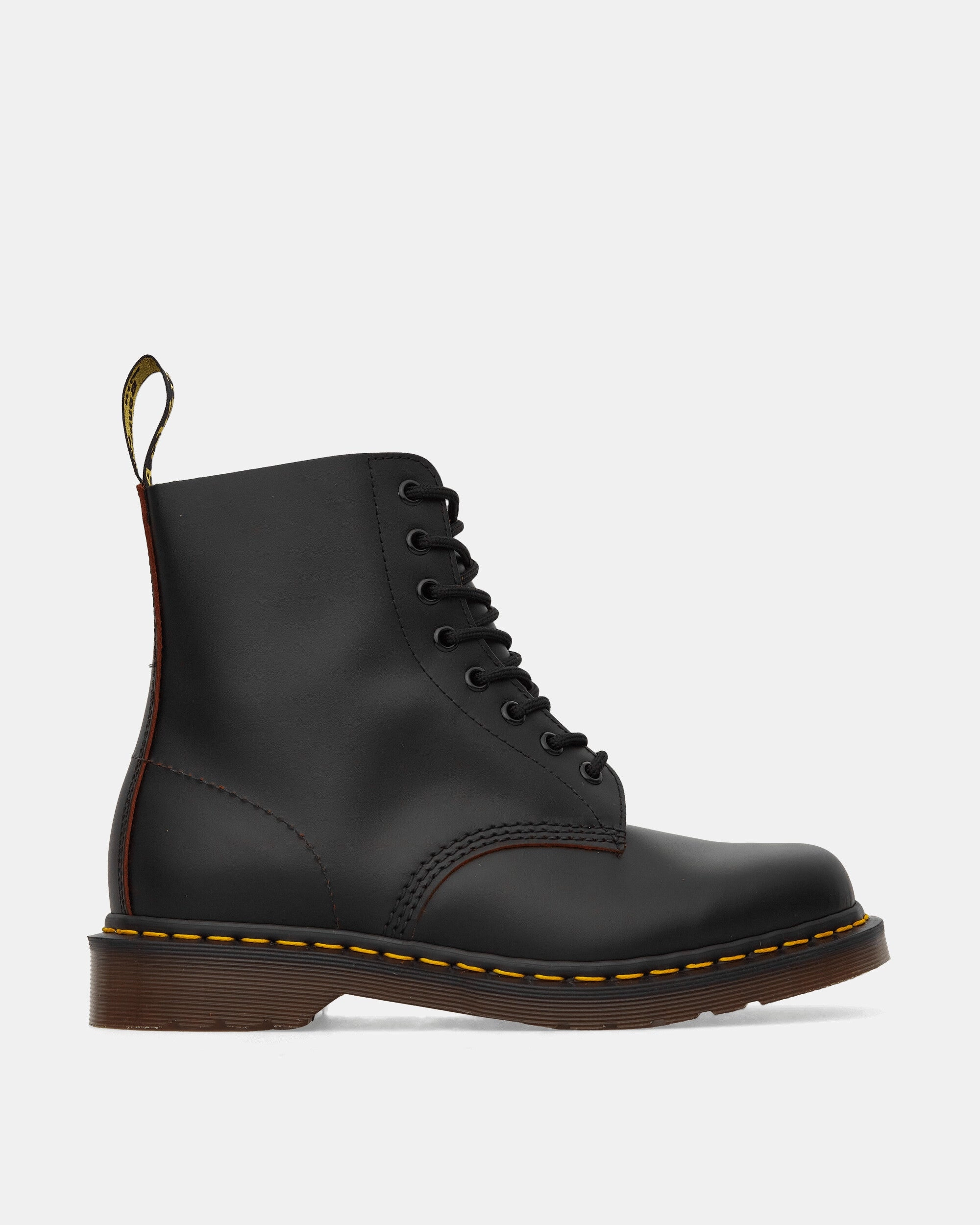 Vintage 1460 Ankle Boots Black Dr. Martens shoe options