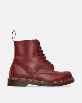 Vintage 1460 Ankle Boots Oxblood Dr. Martens shoe options