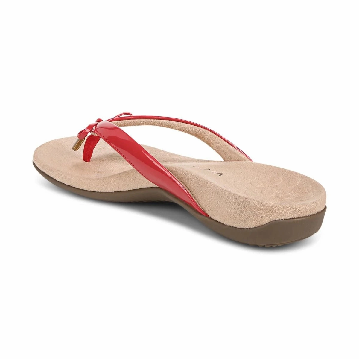 VIONIC BELLA TOE POST SANDAL - FINAL SALE! Vionic orthotic support shoes