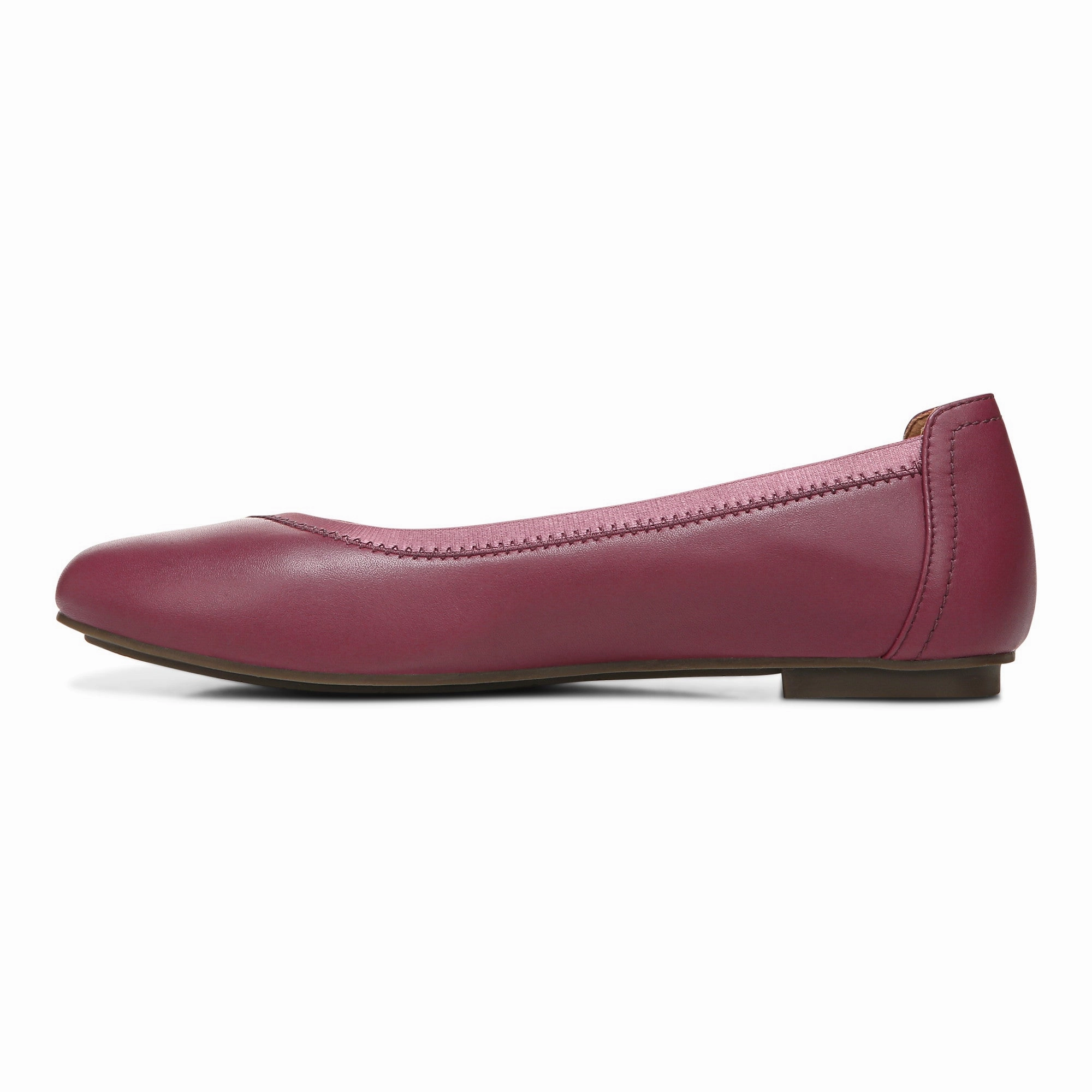 VIONIC CAROLL FLAT - FINAL SALE! Vionic orthotic support shoes