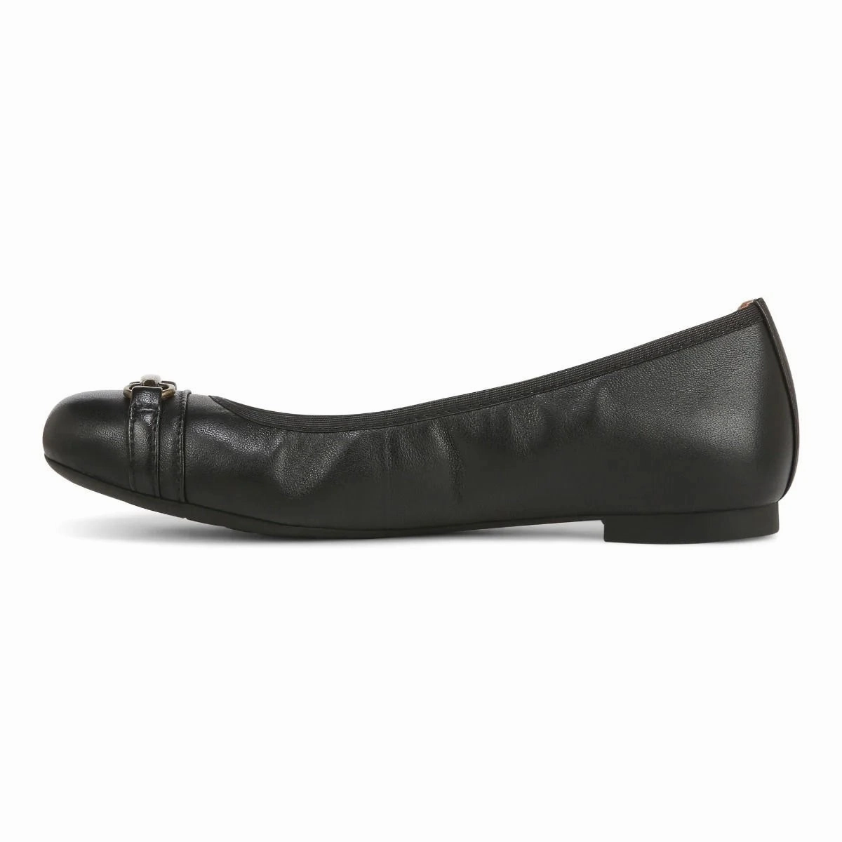 VIONIC DELANIE FLAT - FINAL SALE! Vionic orthotic support shoes