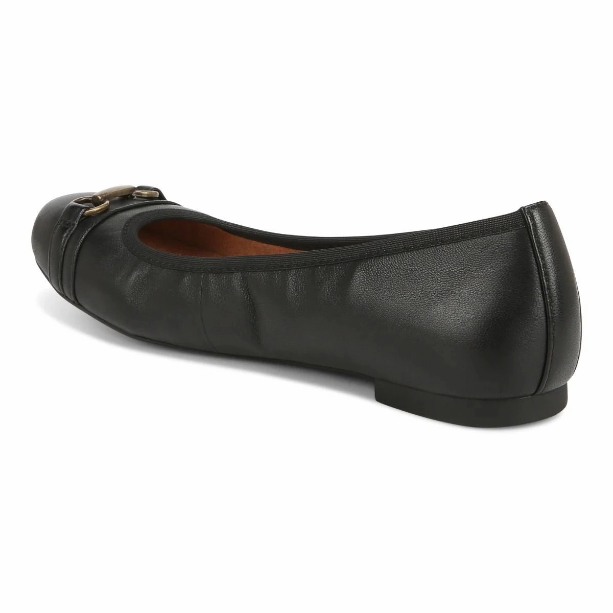 VIONIC DELANIE FLAT - FINAL SALE! Vionic orthotic support shoes