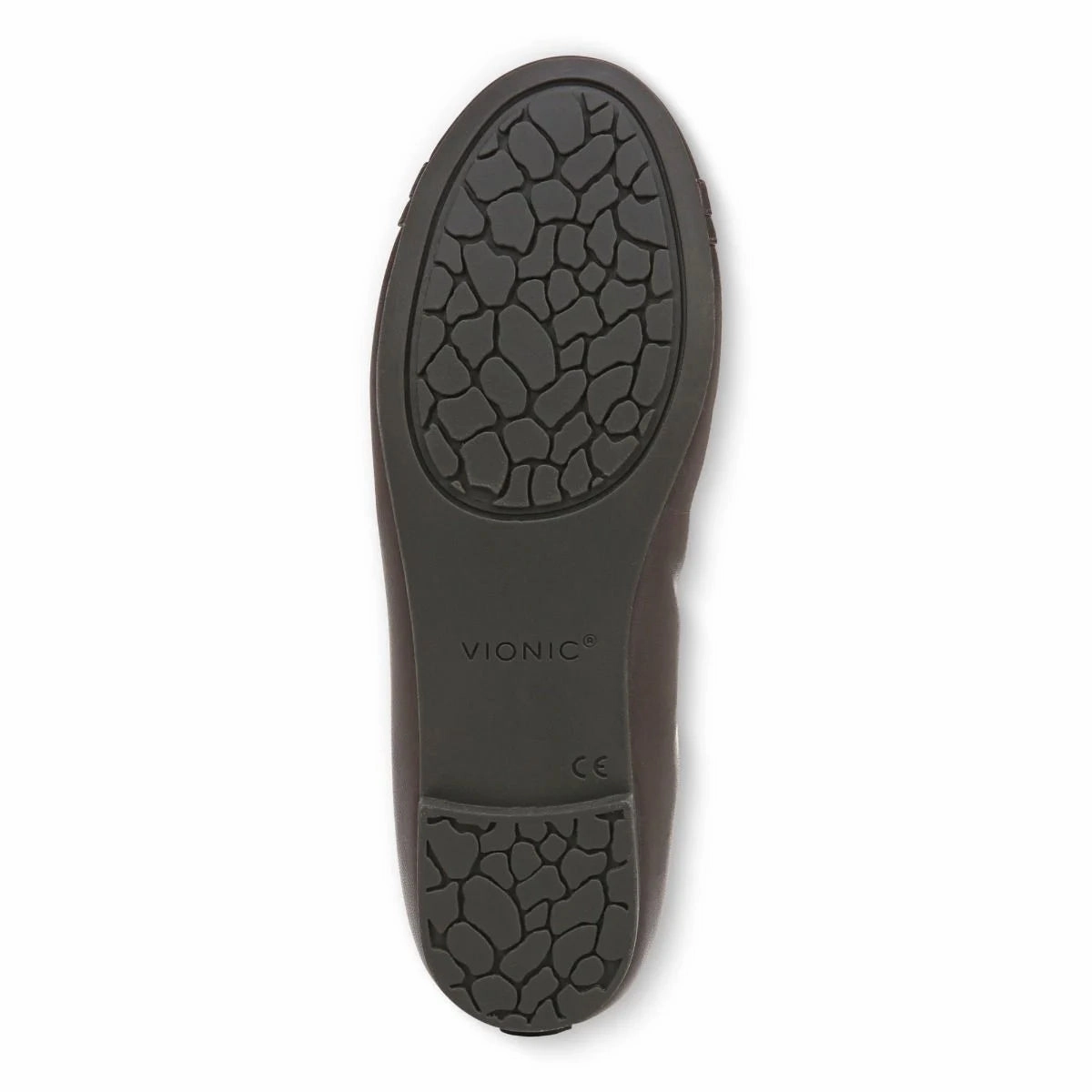 VIONIC DELANIE FLAT - FINAL SALE! Vionic orthotic support shoes