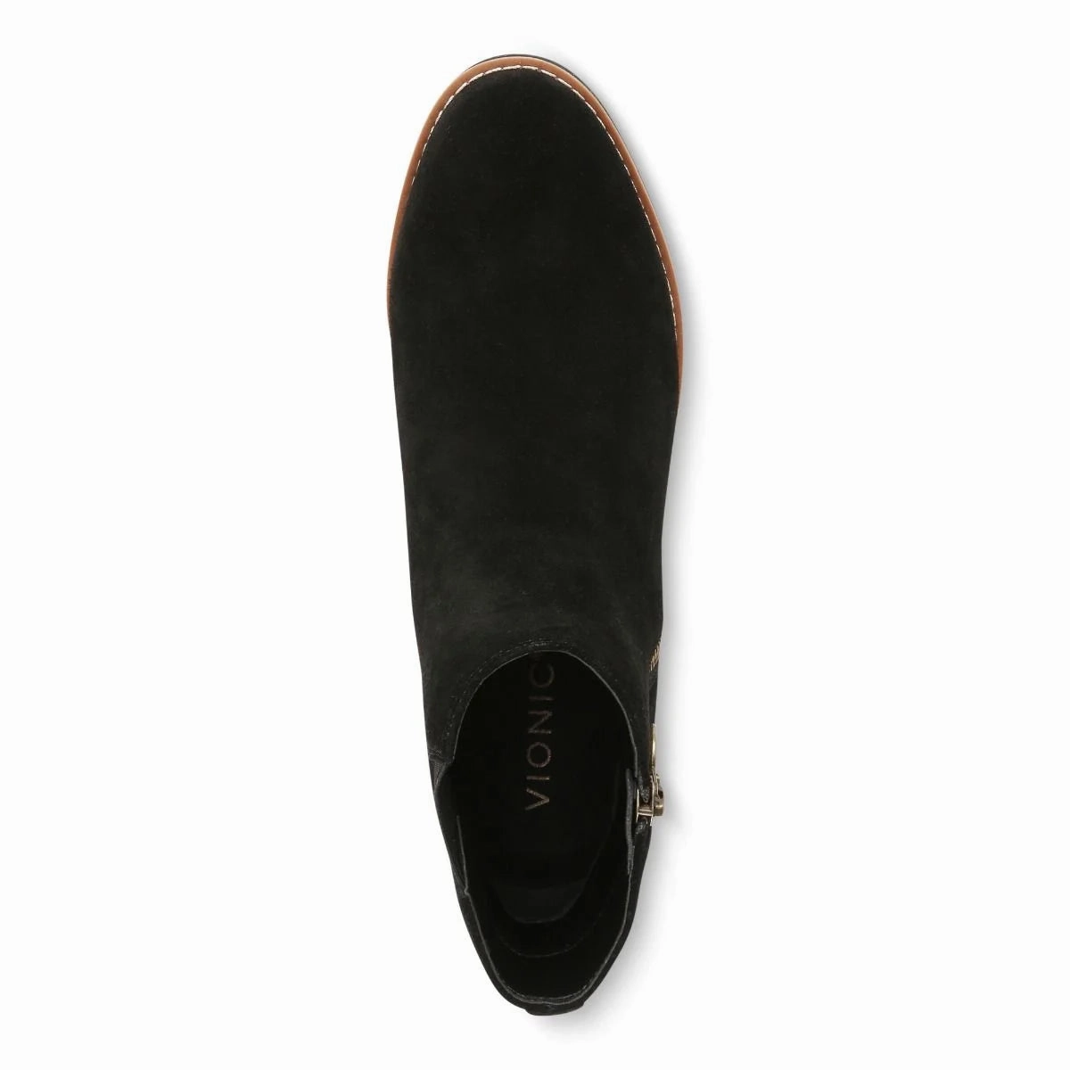 VIONIC HAZAL ANKLE BOOT - FINAL SALE! Vionic orthotic support shoes