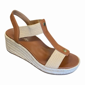 VIONIC SOLANO CALERA - FINAL SALE! Vionic orthotic shoes with podiatrist design