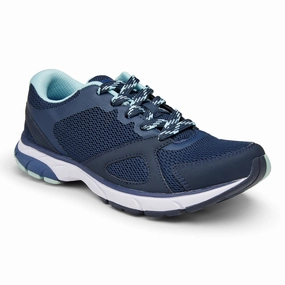 VIONIC TOKYO SNEAKER Vionic orthotic shoes with podiatrist design