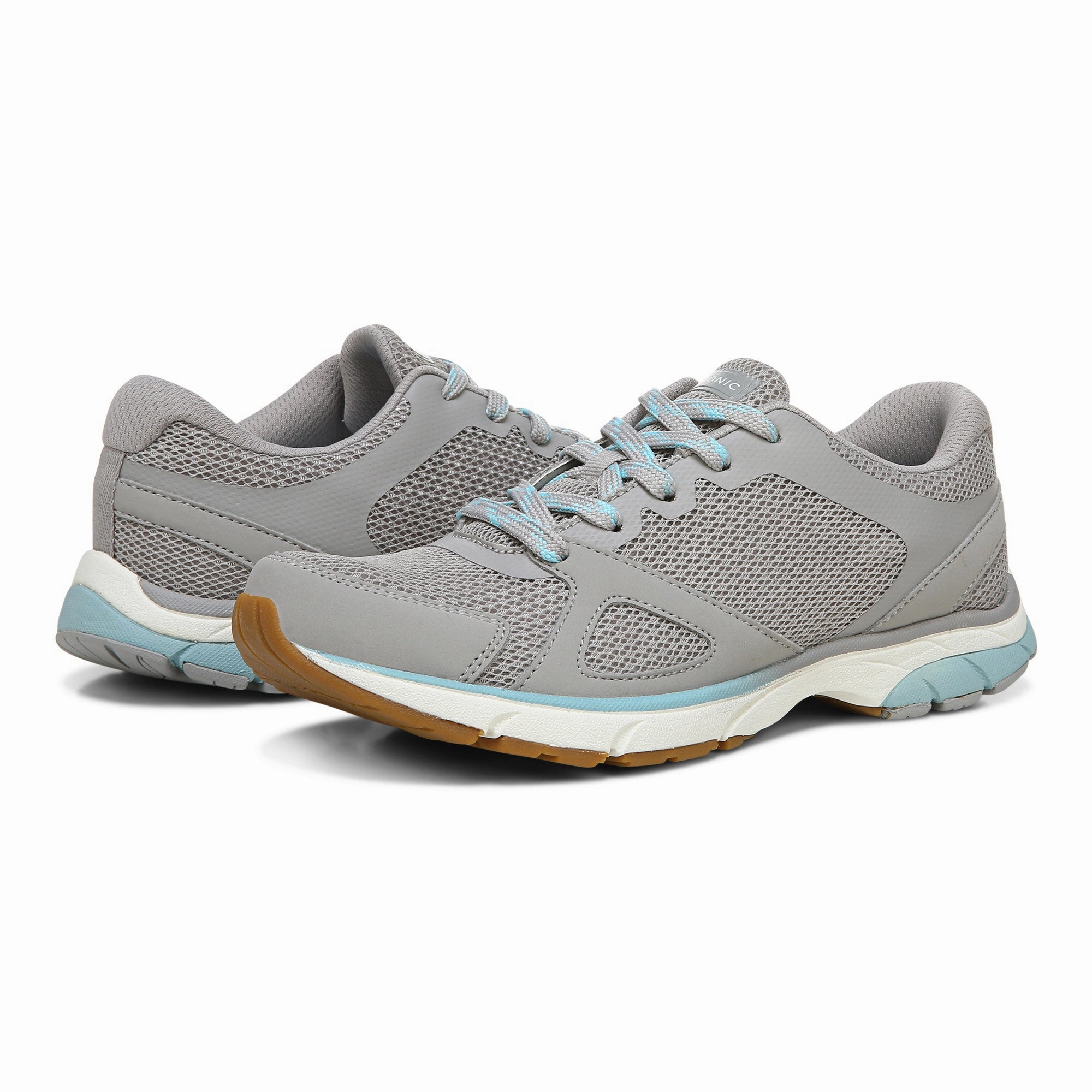 VIONIC TOKYO SNEAKER Vionic orthotic support shoes