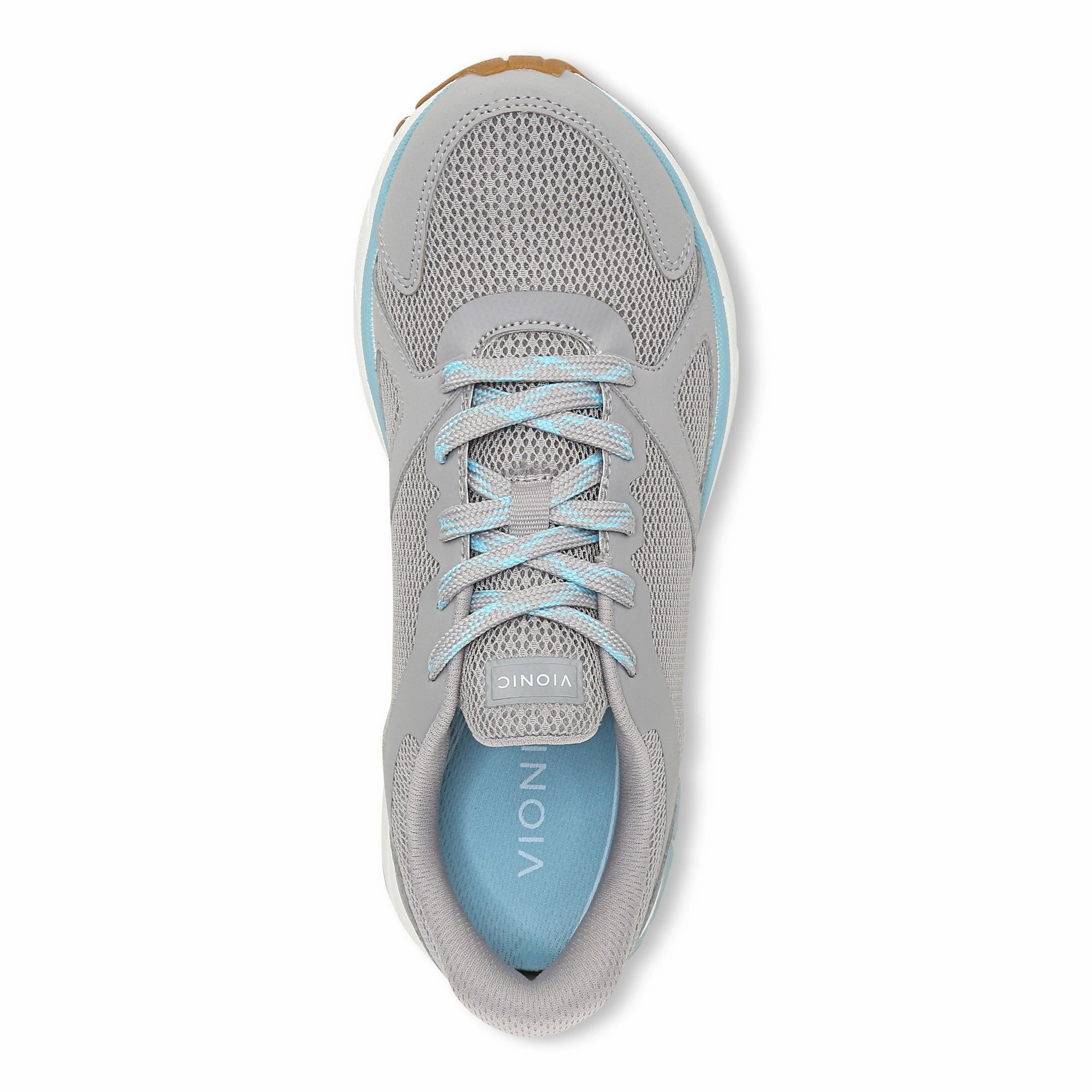 VIONIC TOKYO SNEAKER Vionic orthotic support shoes
