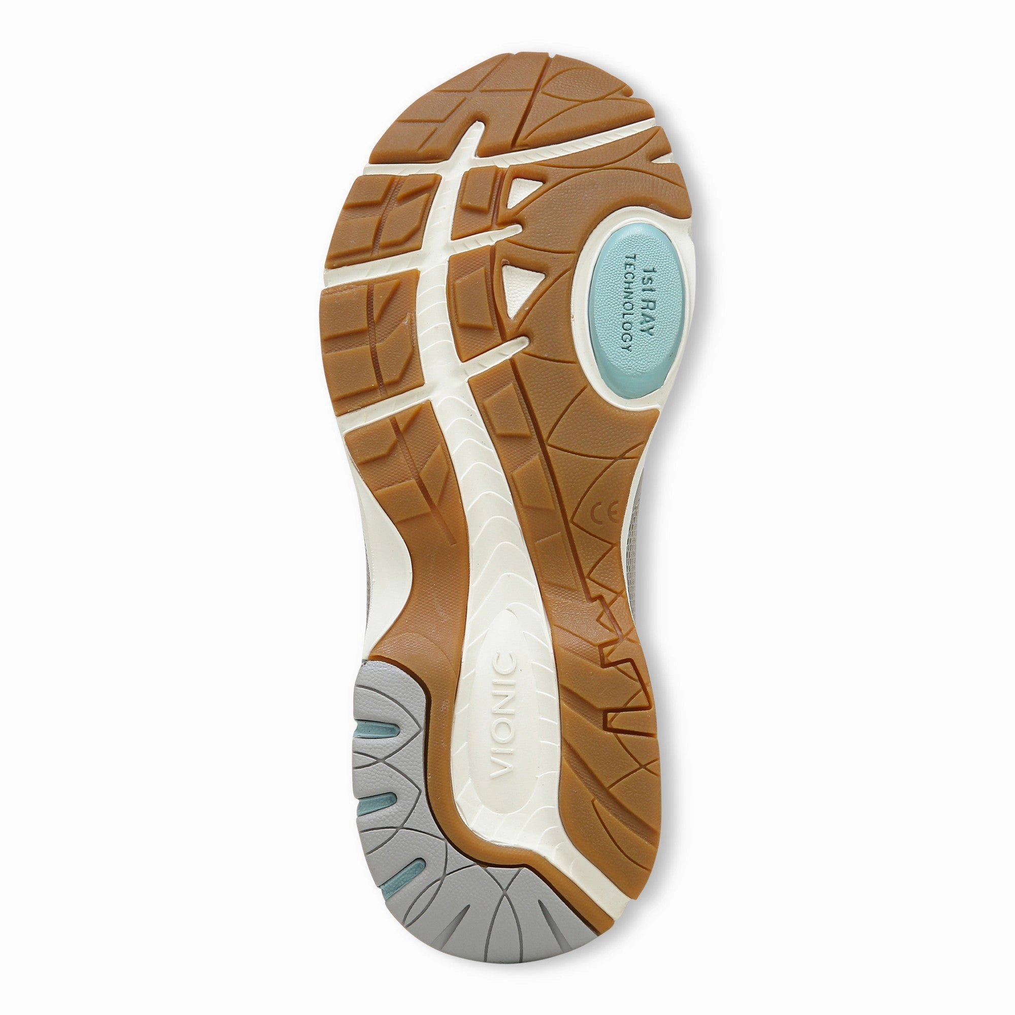 VIONIC TOKYO SNEAKER Vionic orthotic support shoes