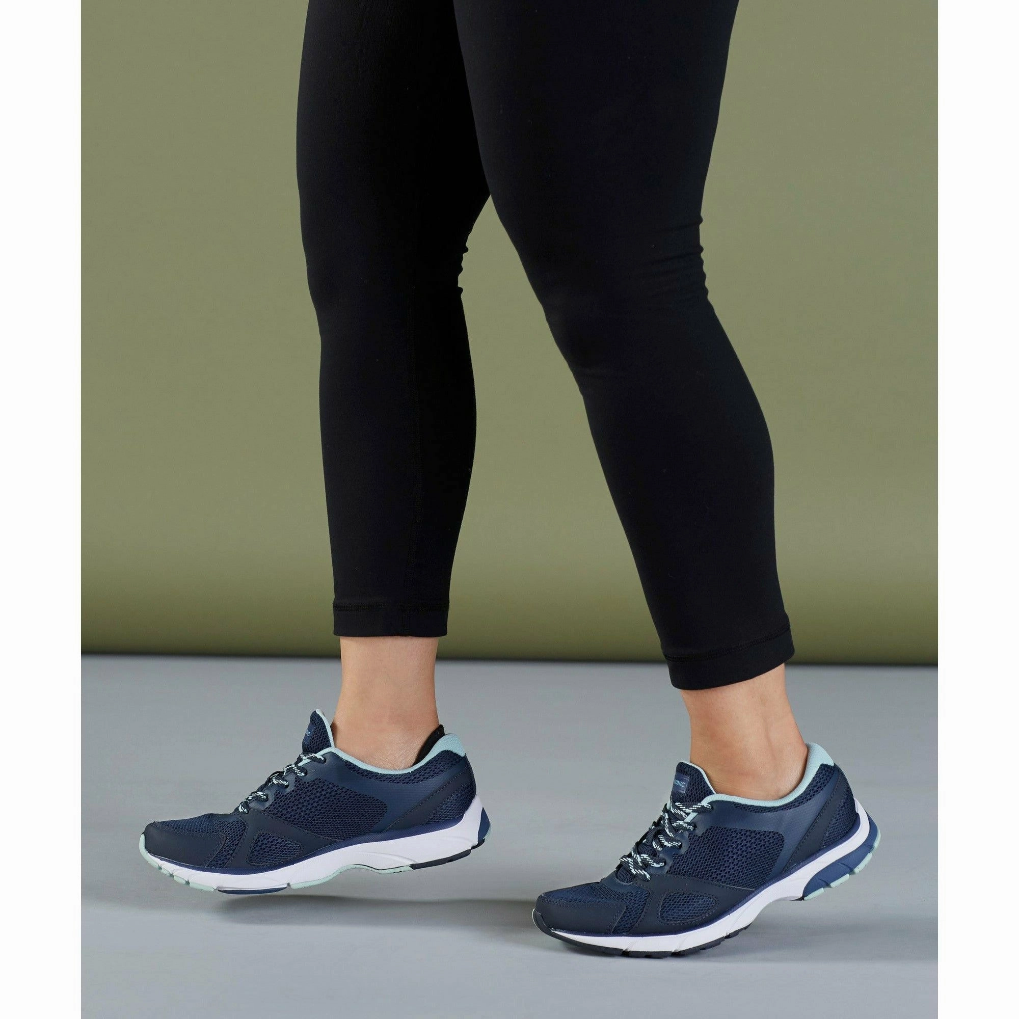 VIONIC TOKYO SNEAKER Vionic orthotic support shoes