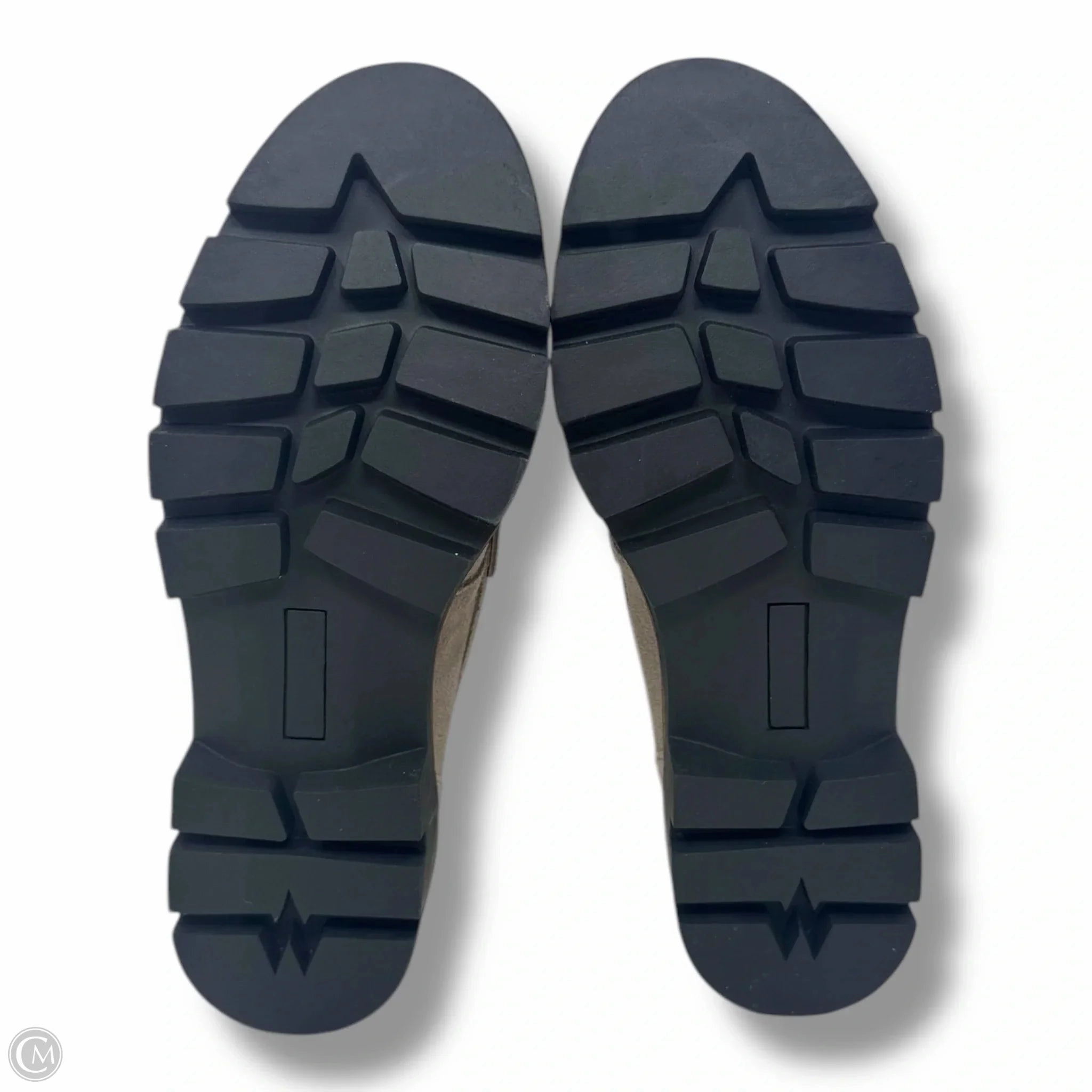 Welti Sandals By Marc Fisher In Navy, Size: 7 Fashion Heels