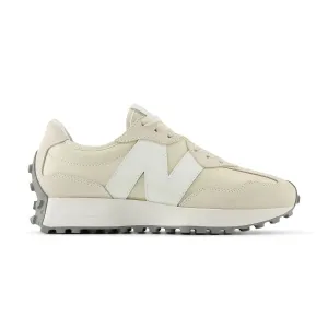 Wmns 327 'Sea Salt' New Balance retro-inspired sneakers
