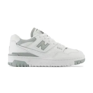 Wmns 550 'White Juniper' New Balance retro-inspired sneakers