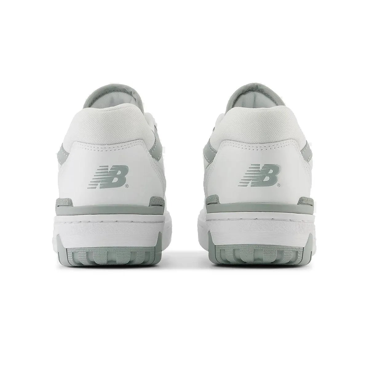 Wmns 550 'White Juniper' New Balance sneaker close-ups