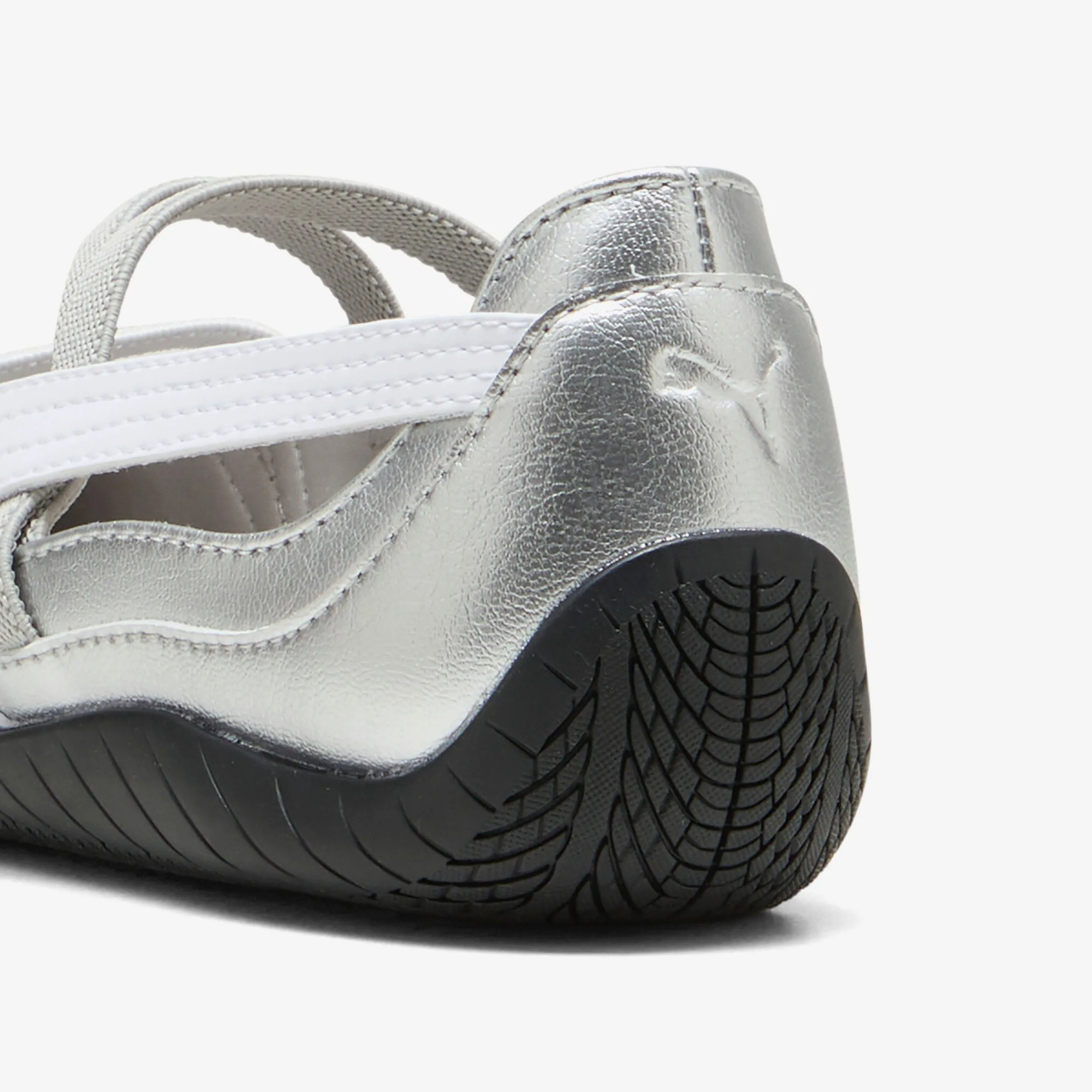 Wmns Speedcat Ballet Metallic Puma Core Range