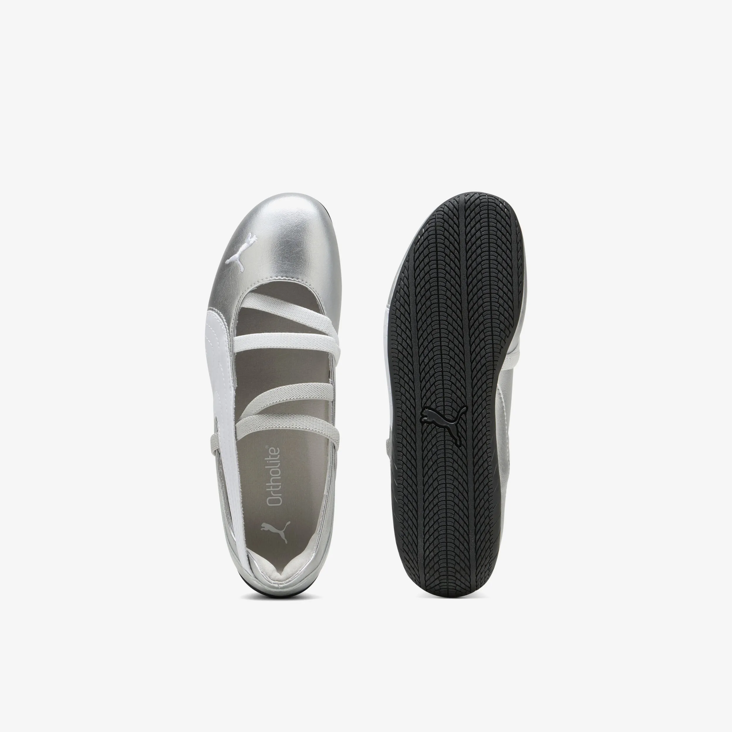 Wmns Speedcat Ballet Metallic Puma Core Range