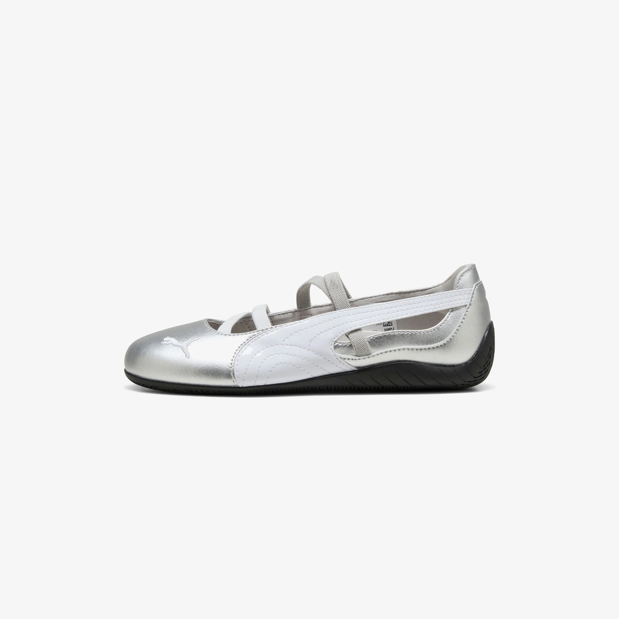 Wmns Speedcat Ballet Metallic Puma Core Range