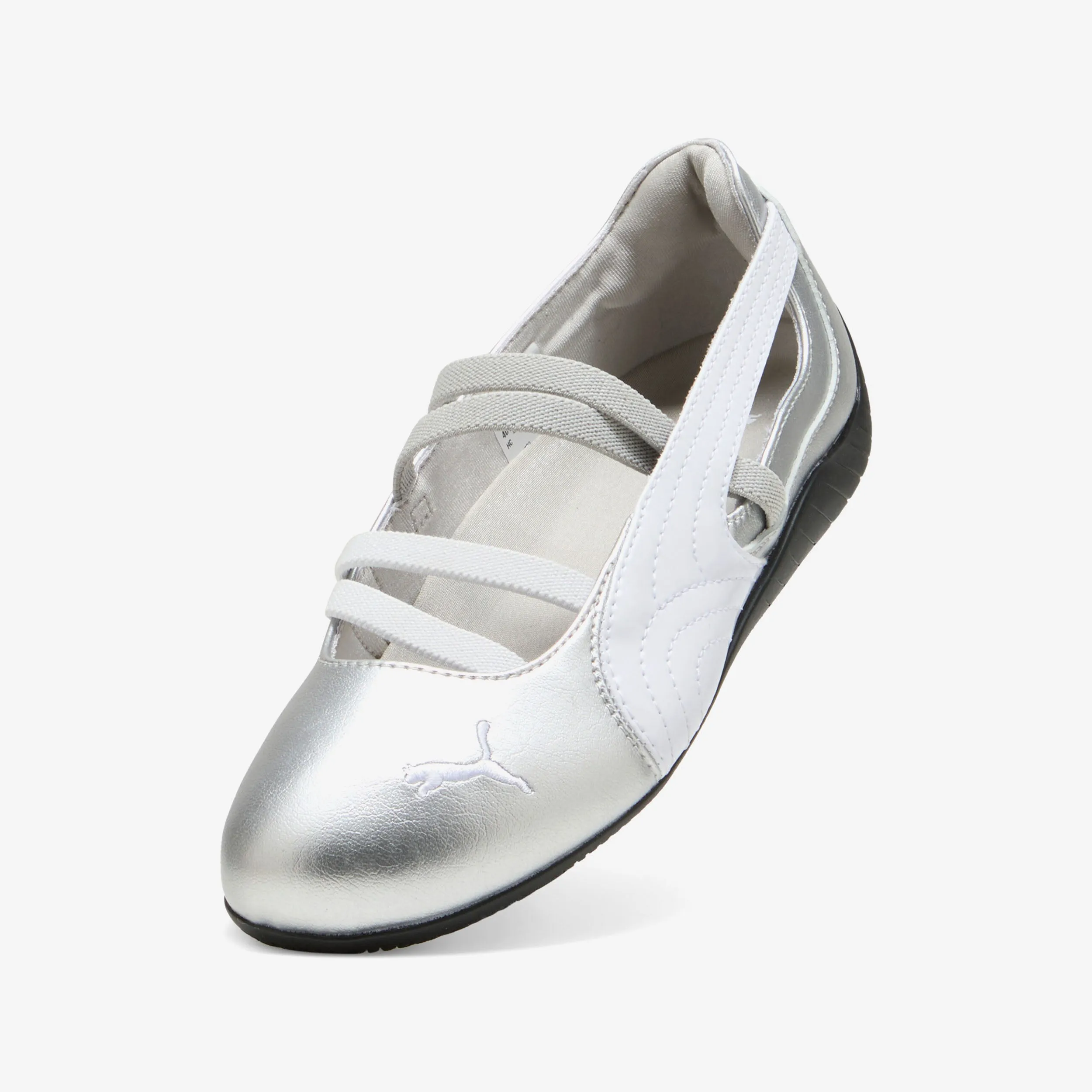 Wmns Speedcat Ballet Metallic Puma Core Range