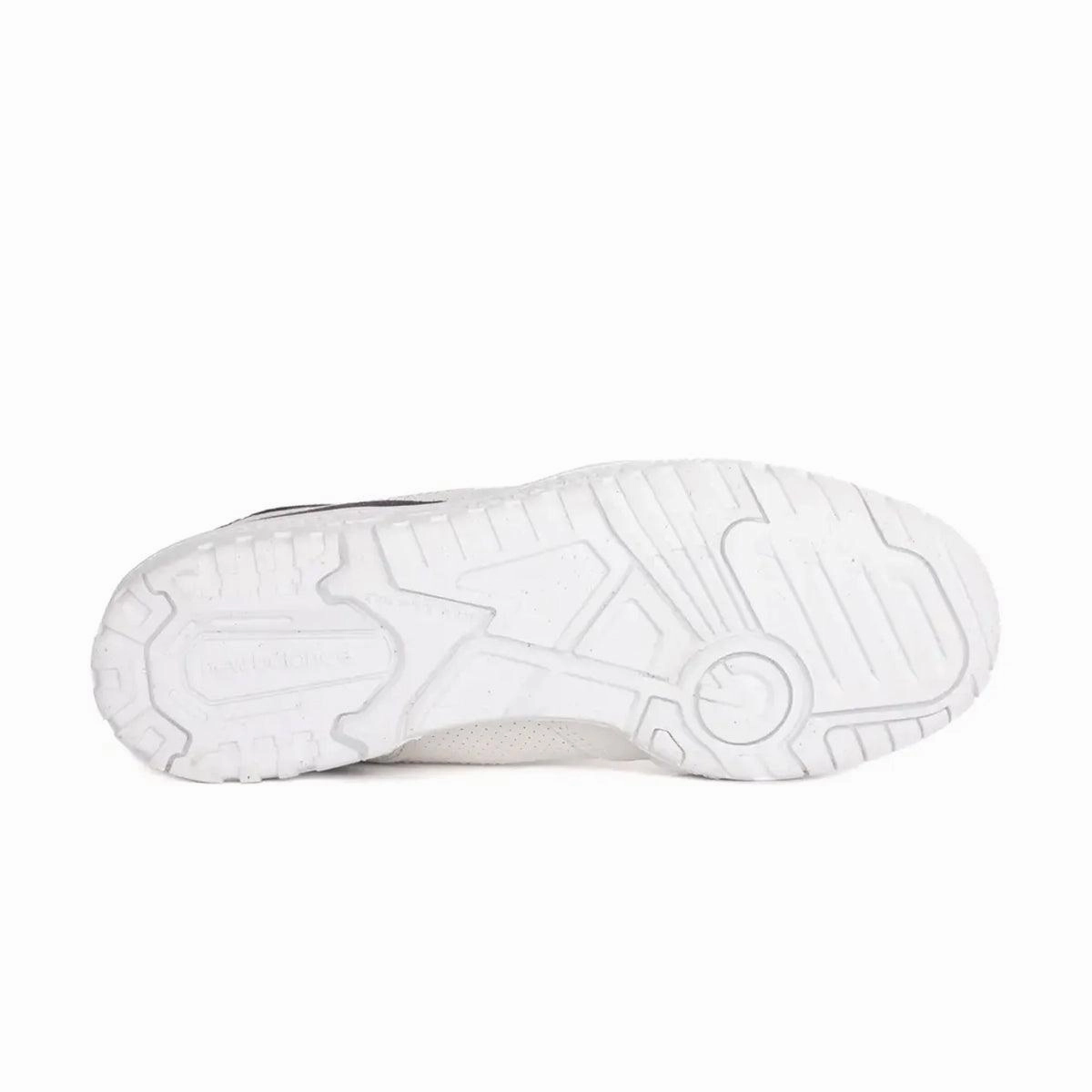 Wmns 550 'White Reflection' New Balance sneaker close-ups