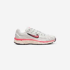 Wmns P-6000 Nike shoes blending performance and street flair