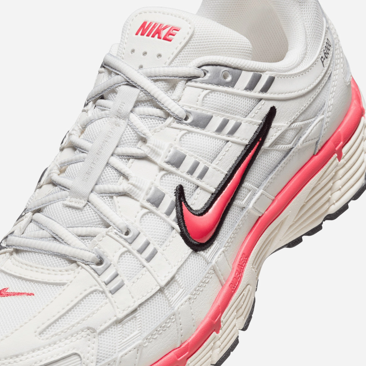 Wmns P-6000 Nike casual lifestyle sneakers