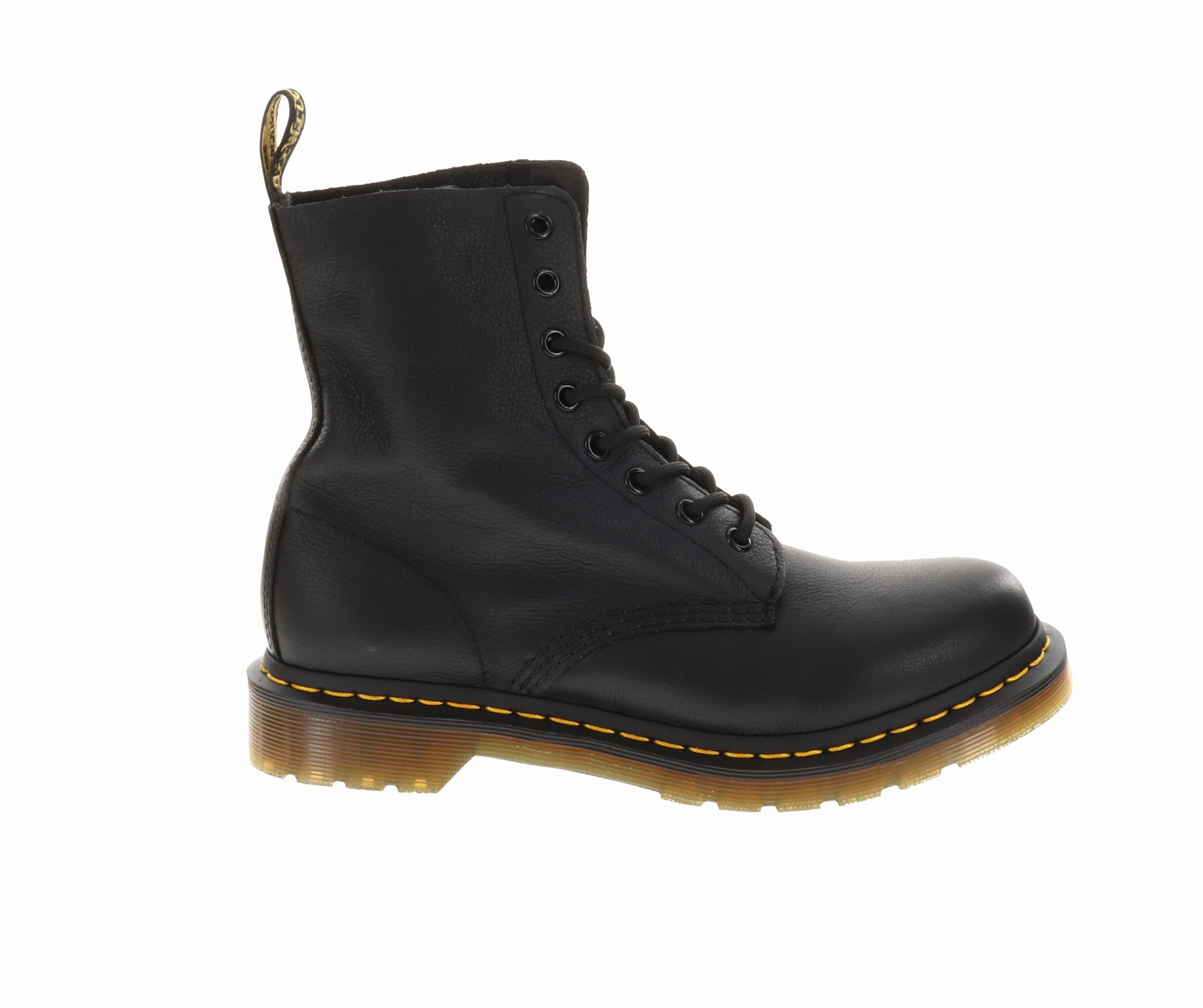 Women's 1460 Pascal Dr Martens shoe styles