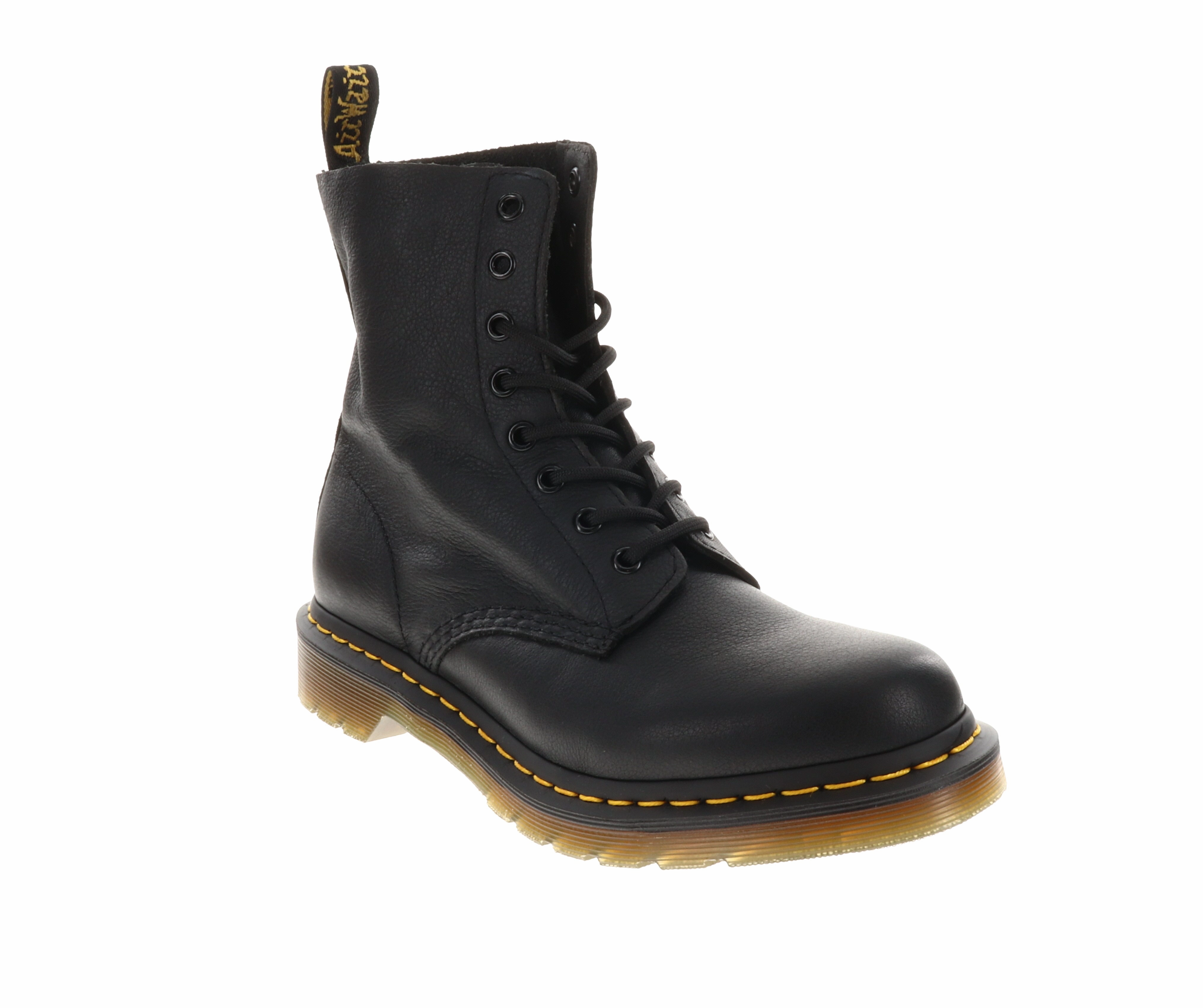 Women's 1460 Pascal Chunky Sole Boots