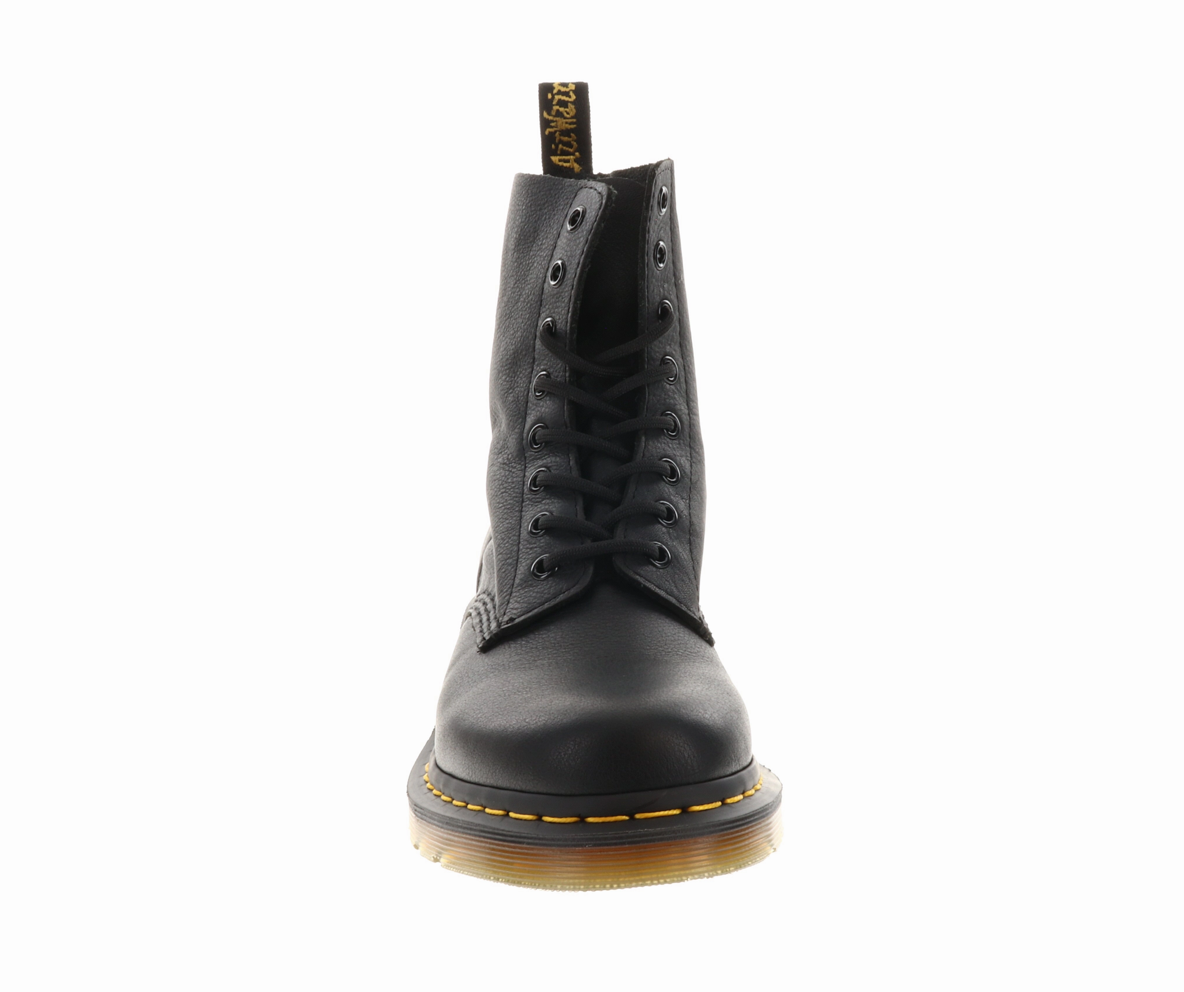 Women's 1460 Pascal Chunky Sole Boots