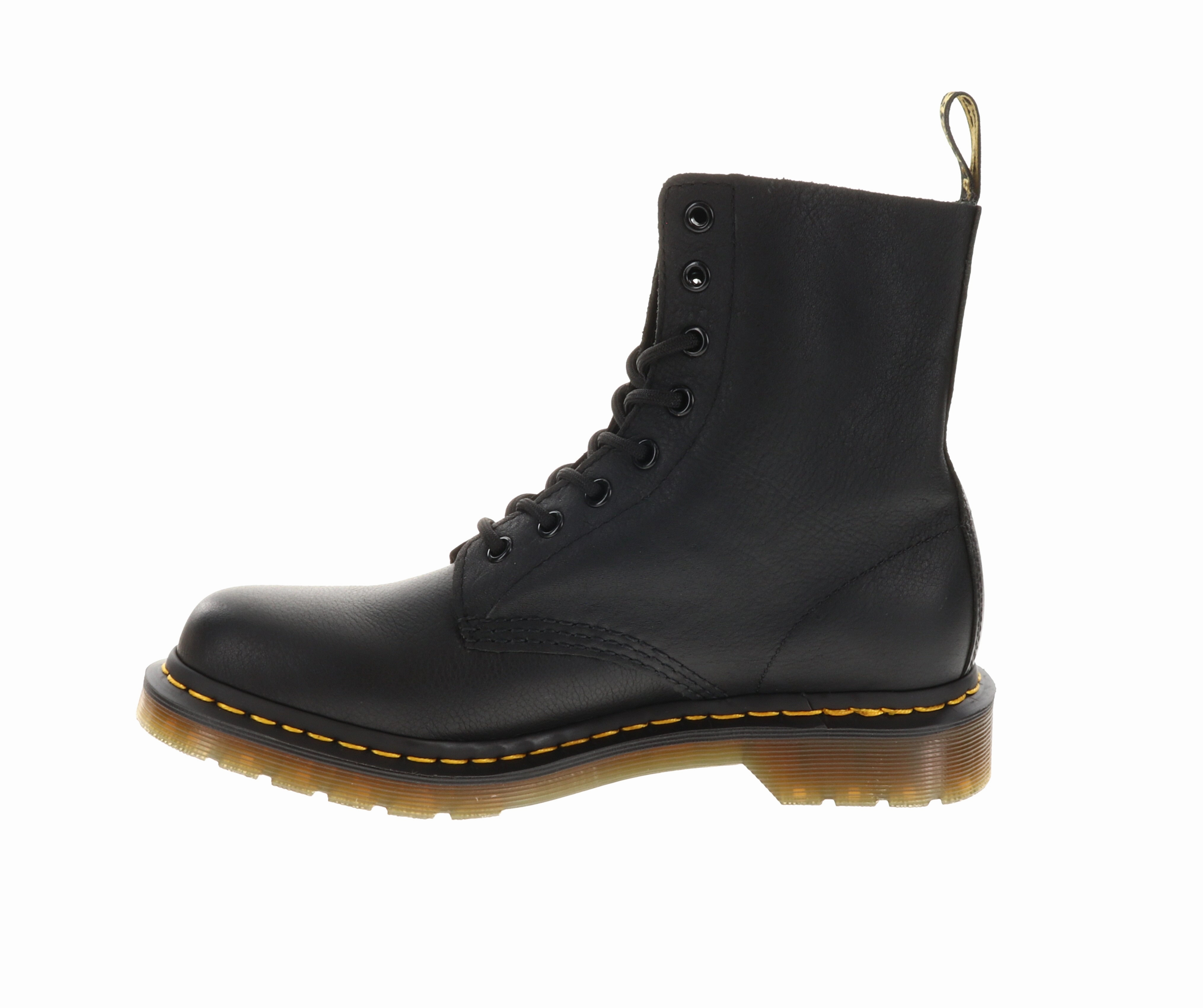 Women's 1460 Pascal Chunky Sole Boots