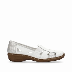 Women's 41385 Rieker shoe styles
