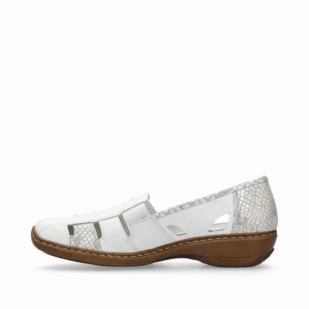 Women's 41385 Daily Comfort Flats