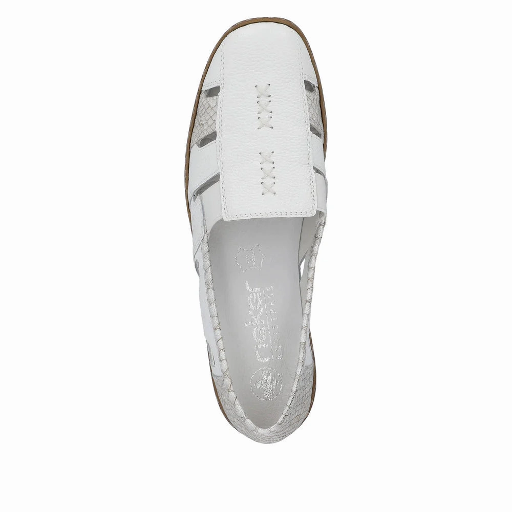 Women's 41385 Daily Comfort Flats