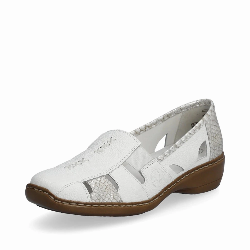 Women's 41385 Daily Comfort Flats