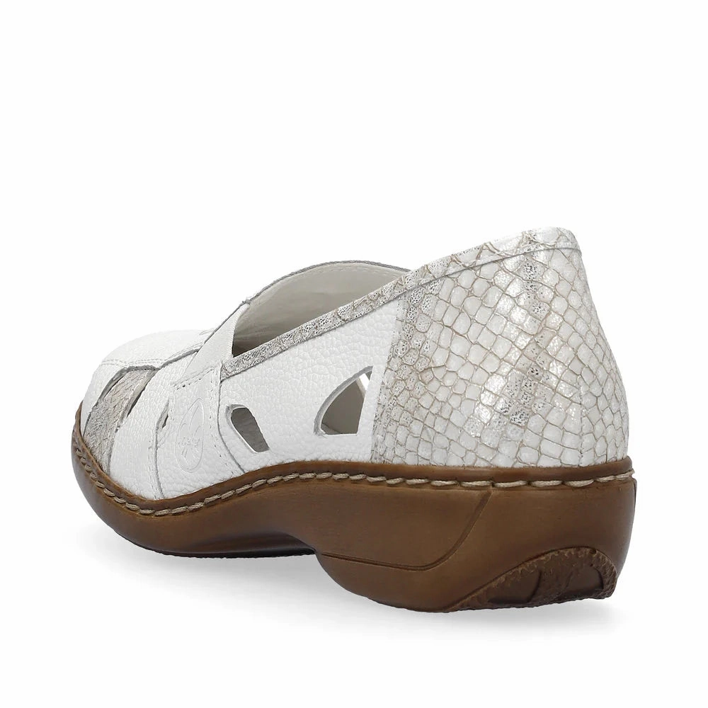 Women's 41385 Daily Comfort Flats