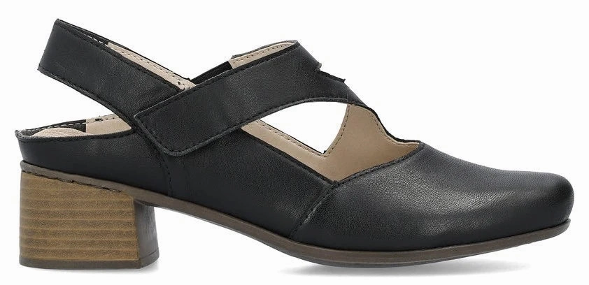 Women's 41697 Rieker shoe styles