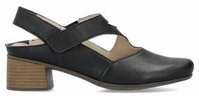 Women's 41697 Rieker shoe styles