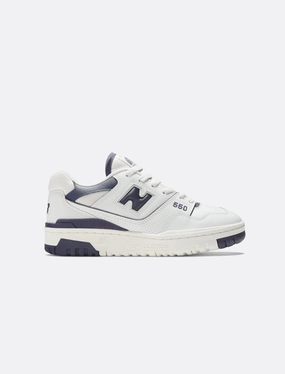 WOMEN'S 550 "DARK MERCURY" new balance shoes for men and women
