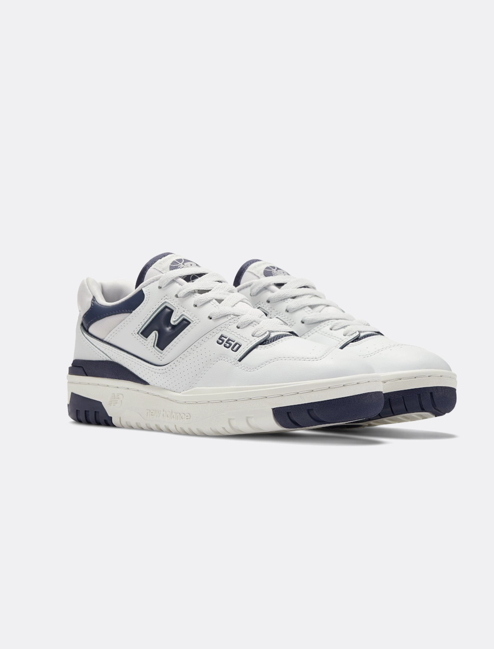 WOMEN'S 550 "DARK MERCURY" Nike Air Force One