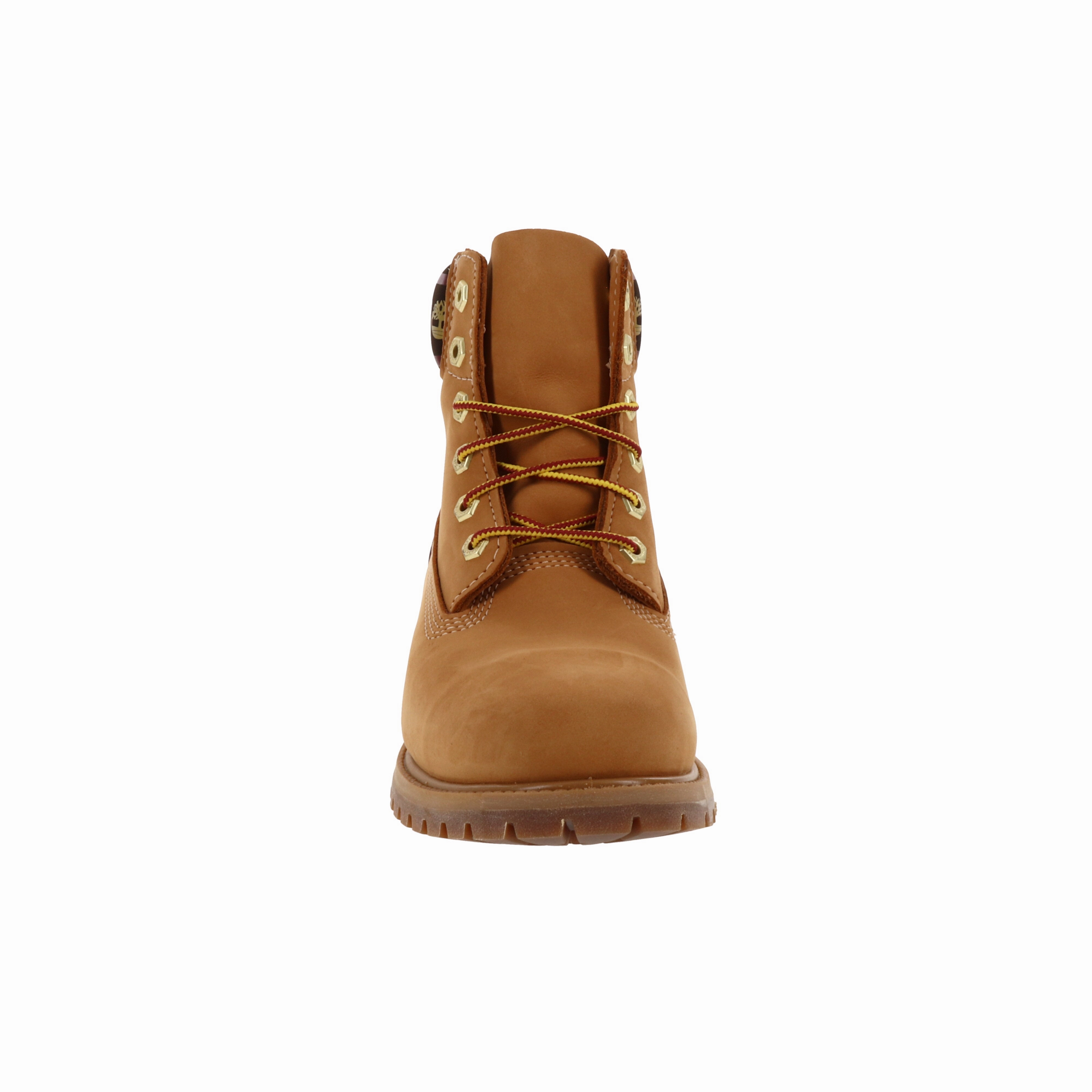 Women's 6" Icon WP Heritage Outdoor Boots